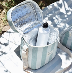 LUNCHERA TÉRMICA VERDE - comprar online
