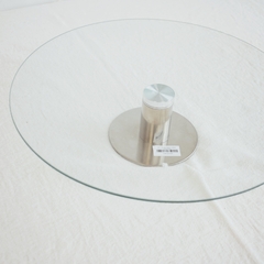 PIE DE TORTA BASE GIRATORIA - comprar online