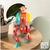 Minas Gerais Handicraft from Bichinho District - Marionette
