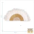 Cocar de Bali - plumas y conchas - comprar online