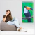 Toucan Painting - Bird of the Cerrado