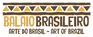 Balaio brasileiro - art of Brazil