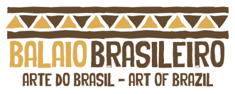 Balaio brasileiro - arte do Brasil