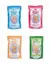 TOALLITAS HUMEDAS DISPITA - COCCO KIDS