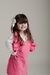 VESTIDO SOL - COCCO KIDS