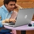 Imagen de Notebook HP 17.3" FHD Intel Core i3 8GB - para POS AutoCaja