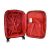 Valija Wilson SEMIRIGIDA carry on 20" - romosch