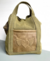 TOTE SOLANA MILITAR - comprar online