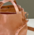MINI BAÚL LENA NUDE - comprar online
