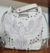 CARTERA ALDA FENICIA BLANCA - SOMOS INDIA