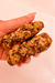 Cookie Tradicional NYC