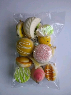 15 squishys en internet