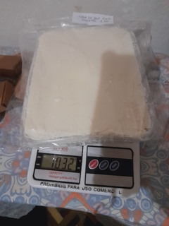 Cera de soja 1 kg - comprar online