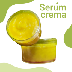 Serúm crema 30gr