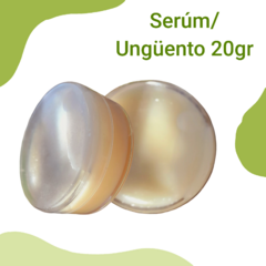 Serúm/ungüento 20gr