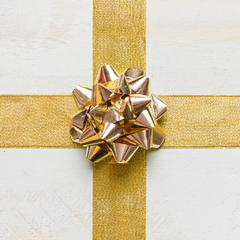 Envoltorio de regalo