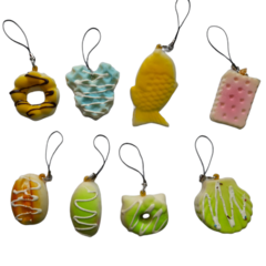 15 squishys - comprar online