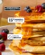 Pancake Proteico - FRS 
