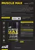 Muscle max - comprar online