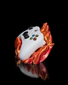 Suporte para Joystick (controle) XBOX Modelo FOGO - comprar online