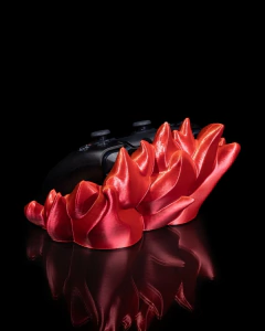 Suporte para Joystick (controle) PlayStation 5 Modelo FOGO - comprar online