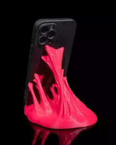 Imagem do Suporte de celular formato de Chiclete