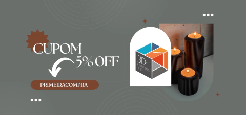 Carrusel 3DPRINTINGART