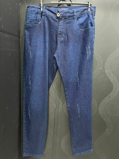 Calça jeans