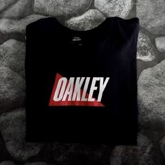manga longa oakley g
