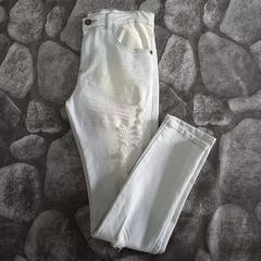 Calça Jeans