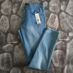 Calça Jeans Lacoste