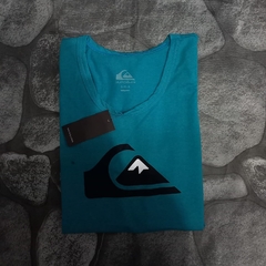 regata Quiksilver