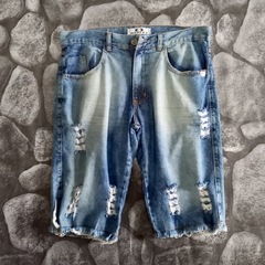 Bermuda jeans oakley