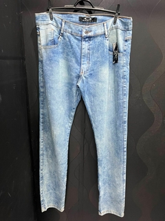 calça jeans oakley