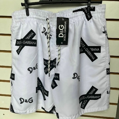 bermuda dolce & gabbana
