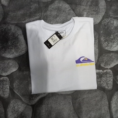 Camisa Quiksilver