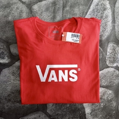 manga longa vans g