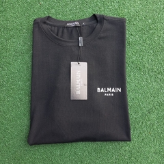 camisa balmain paris