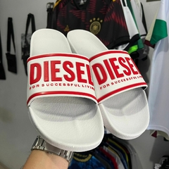 Chinelo Slide Diesel