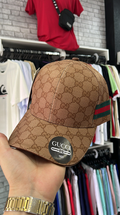 boné gucci