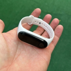 Relógio Smartband Branco