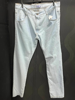 calça jeans john john