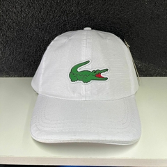 Boné Lacoste