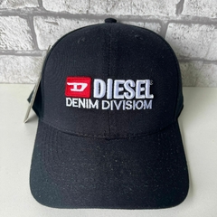 Boné Diesel