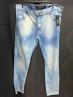 calça jeans john john