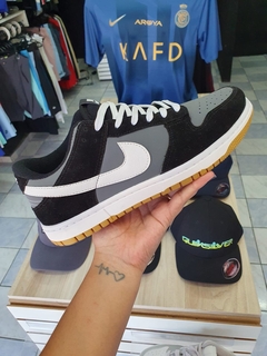 nike dunk low