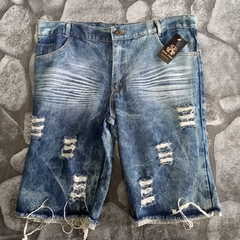 bermuda jeans john john