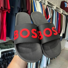 Chinelo Slide BOSS