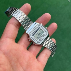 Relógio Casio