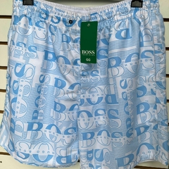 bermuda hugo boss